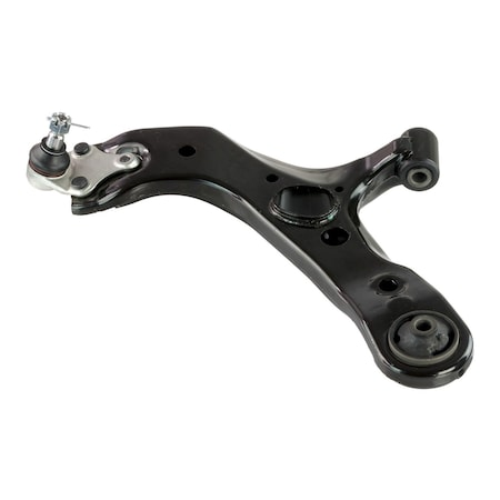 Delphi Control Arm And Ball Joint, Tc3279 TC3279